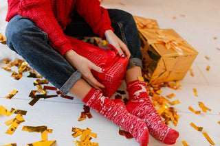 Bourbon Socks: The Perfect Gift for Whiskey Lovers