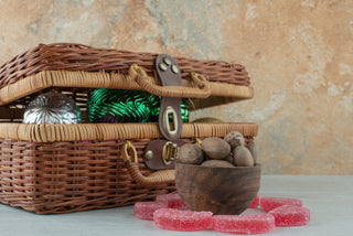 Kentucky Themed Gift Baskets: Unique and Thoughtful Gift Basket Ideas