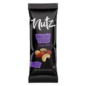 Nutz Mixed Nuts