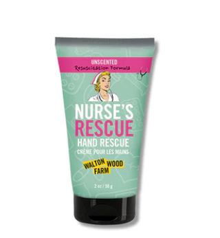 Nurse's Rescue Hand Rescue - Tube