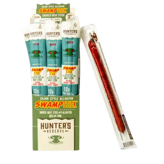 Swamp Stick Meat Sticks