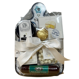 Talavera Melamine Gift Cheese Board