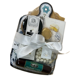 Talavera Melamine Gift Cheese Board