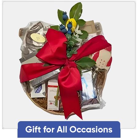 Custom Gift Baskets and and gift designs in Louisville, KY – Kelli's ...
