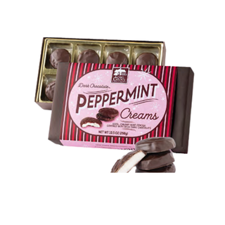 Christmas Candy & Gifts