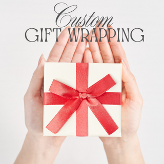 Mobile & Onsite Gift Wrapping Services