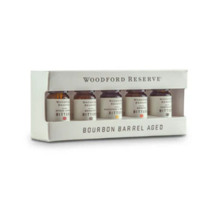 Woodford Reserve Bitters Gift Set