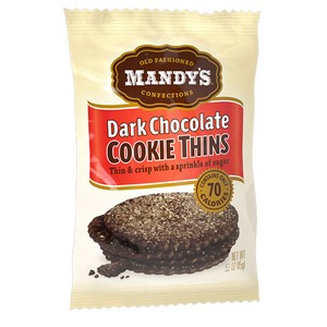Mandy's Cookie Thins