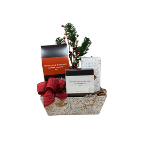 Birchwood Holiday Gift Basket