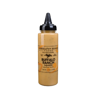 Buffalo Ranch Squeeze