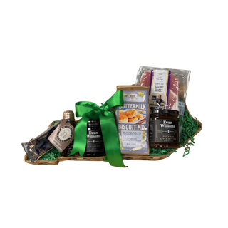 Kentucky Breakfast Gift Basket