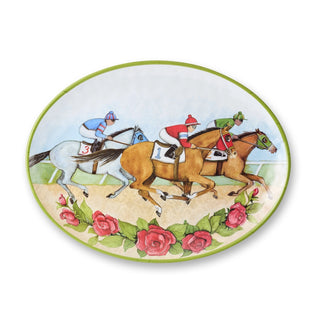 Day at the Races Platter