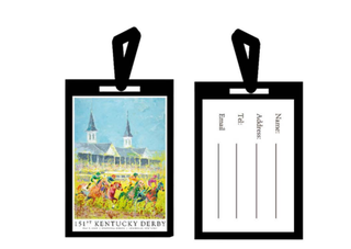 DerbyLuggageTags