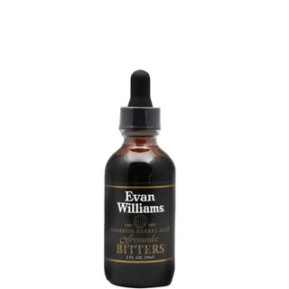 Evan Williams Aromatic Bitters