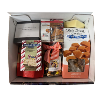 Happy Holidays from Kentucky Gift Box