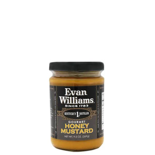 Evan Williams Honey Mustard