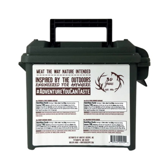 Adventure Fuel Gift Box