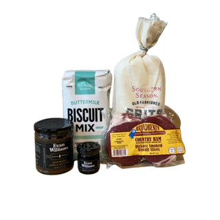 Kentucky Breakfast Basket