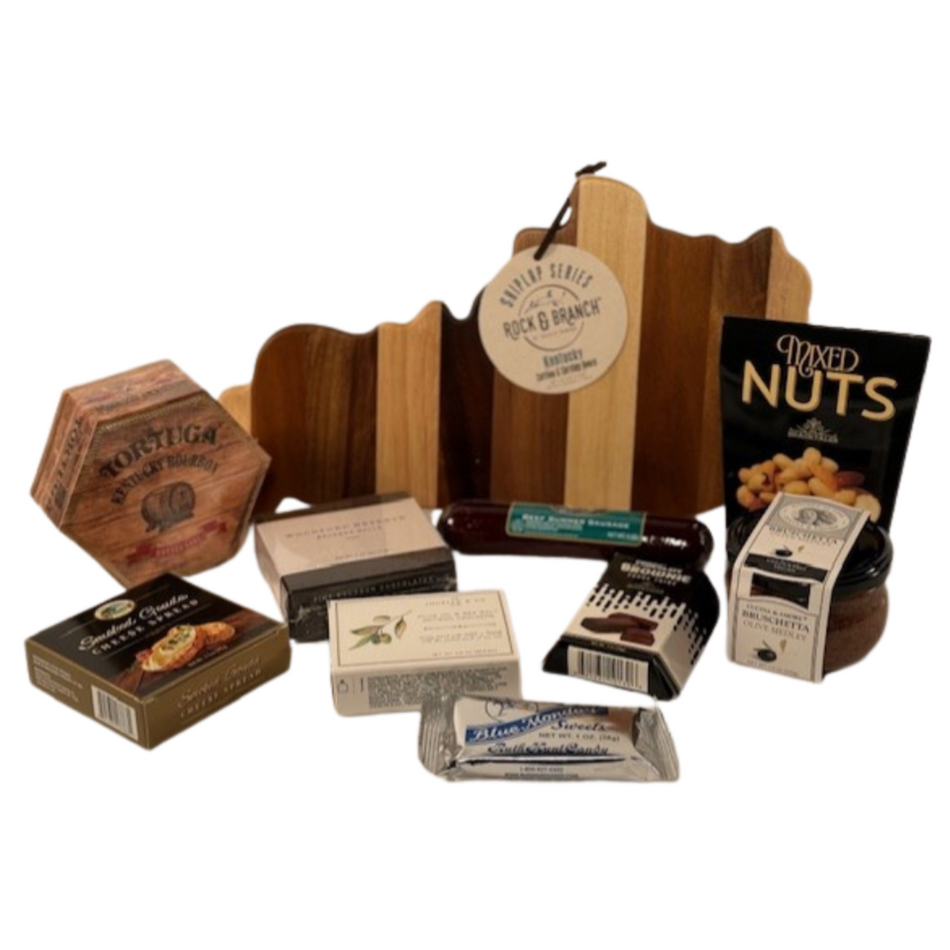 Custom Gift Baskets and and gift designs in Louisville, KY – Kelli's ...