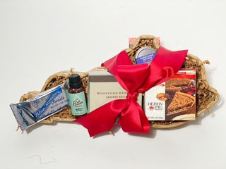 A Taste of the Commonwealth Gift Basket