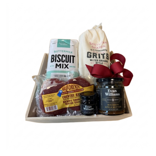 Kentucky Breakfast Basket
