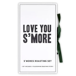 S'Mores Roasting Book Gift Box