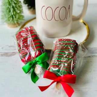 Marshmallow Stick Sticks