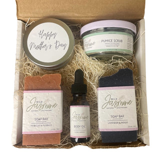 Mother's Day Gift Box