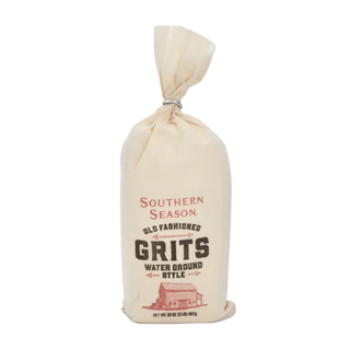 Old Fashioned Grits