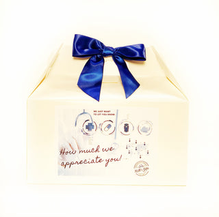 Healthcare We Appreciate You Gift Box