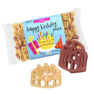 Happy Birthday Pasta