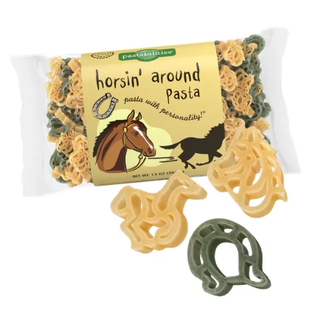 Horsin' Around Pasta