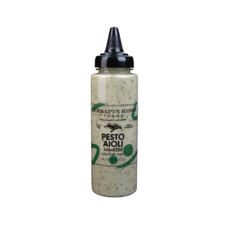Pesto Aioli Squeeze