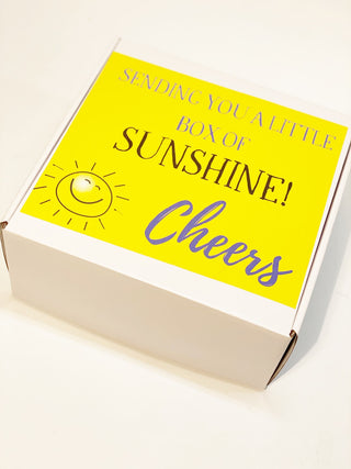 Box of Sunshine!