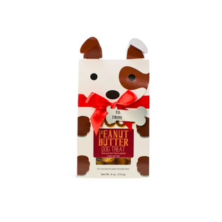 Dog Treats Crunchy Peanut Butter