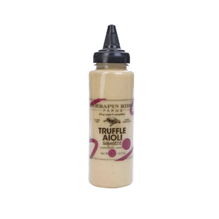 Truffle Aioli Squeeze