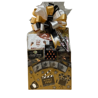 You're a Star Gift Basket