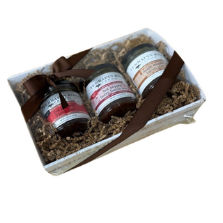 Bacon Me Crazy Jam Gift Tray