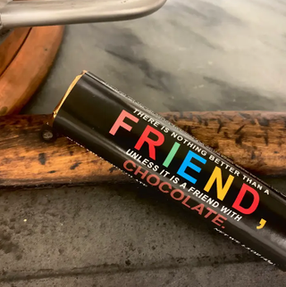 Friend Chocolate Bar