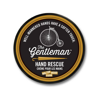 Gentleman Hand Rescue