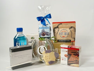 Kentucky Derby Gift Box - Bet on the Grey Horse!