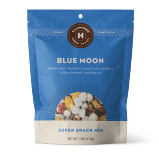 Hammond's Blue Moon Trail Mix