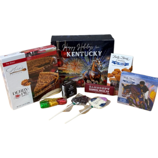 Kentucky Treasures Gift Box