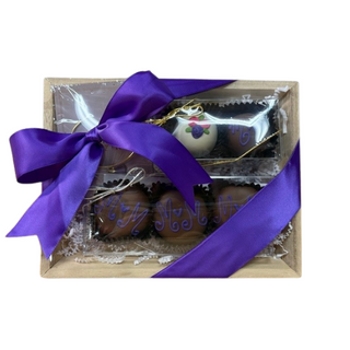 Mother's Day Chocolate Delight