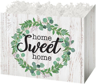 Home Sweet Home Gift Box