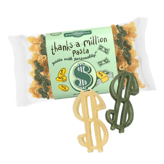 Thanks a Million Pasta