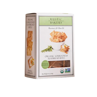 Rustic Bakery Rosemary & Olive Oil Bites