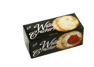 WaterCrackers