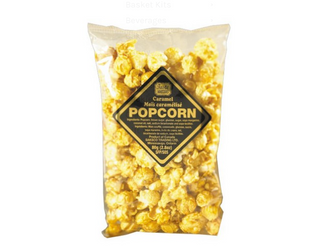 Comfort Collection Caramel Popcorn