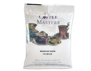 Coffee Masters Breakfast Blend Coffee